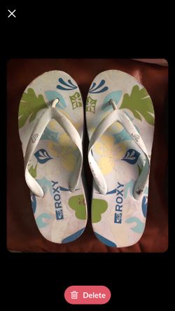 Roxy Sandals