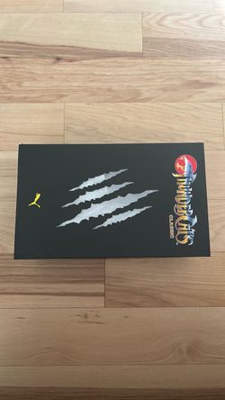 PUMA Thundercats Mumm-Ra Size 10.5
