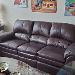 Living Room Set Sofa And Love Seat 