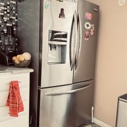 Refrigerator Frigidaire