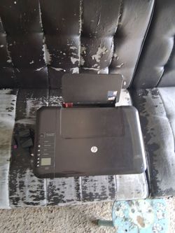 Hp printer