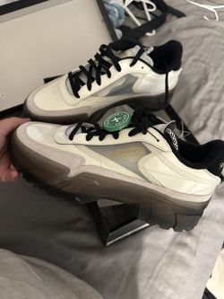 Cardi B x Wmns Club C 'Chalk' size 9