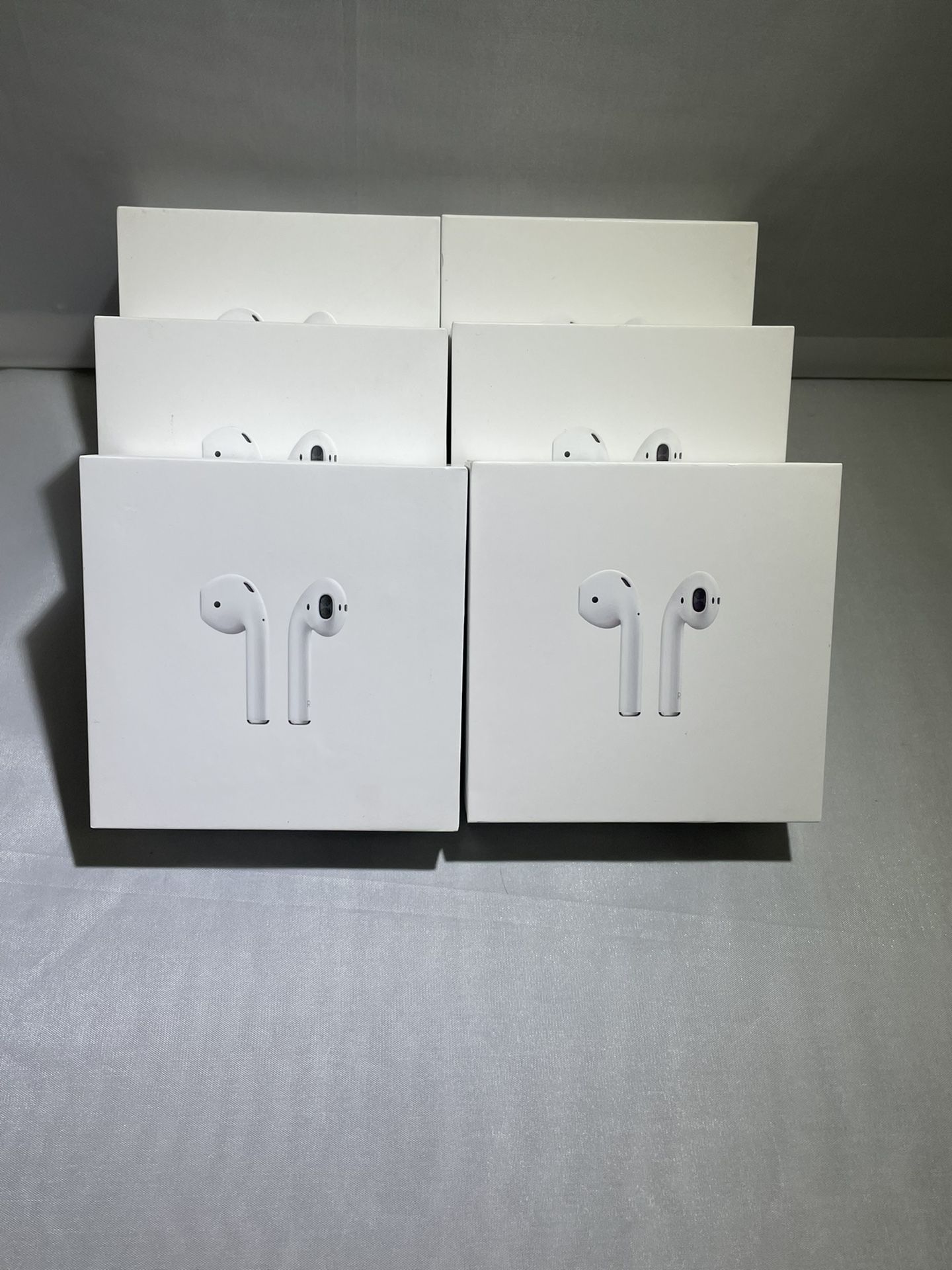 AirPods 2nd Gen Authentic Excellent Condition 