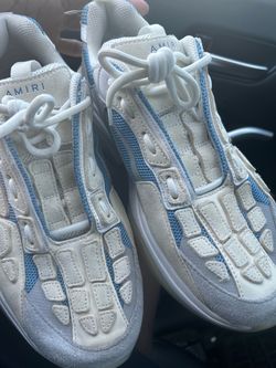 AMIRI - Bone Runner