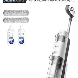 Tineco Vacuum Mop 