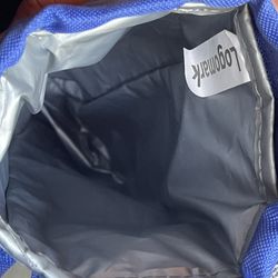 The Bag Maker Backpack 