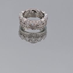Rings Size 8