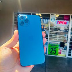 iPhone 12 PRO MAX 512GB unlocked