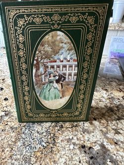 Rare Gone with The Wind Book and Sleeve