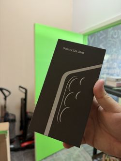 Samsung S26 Ultra
