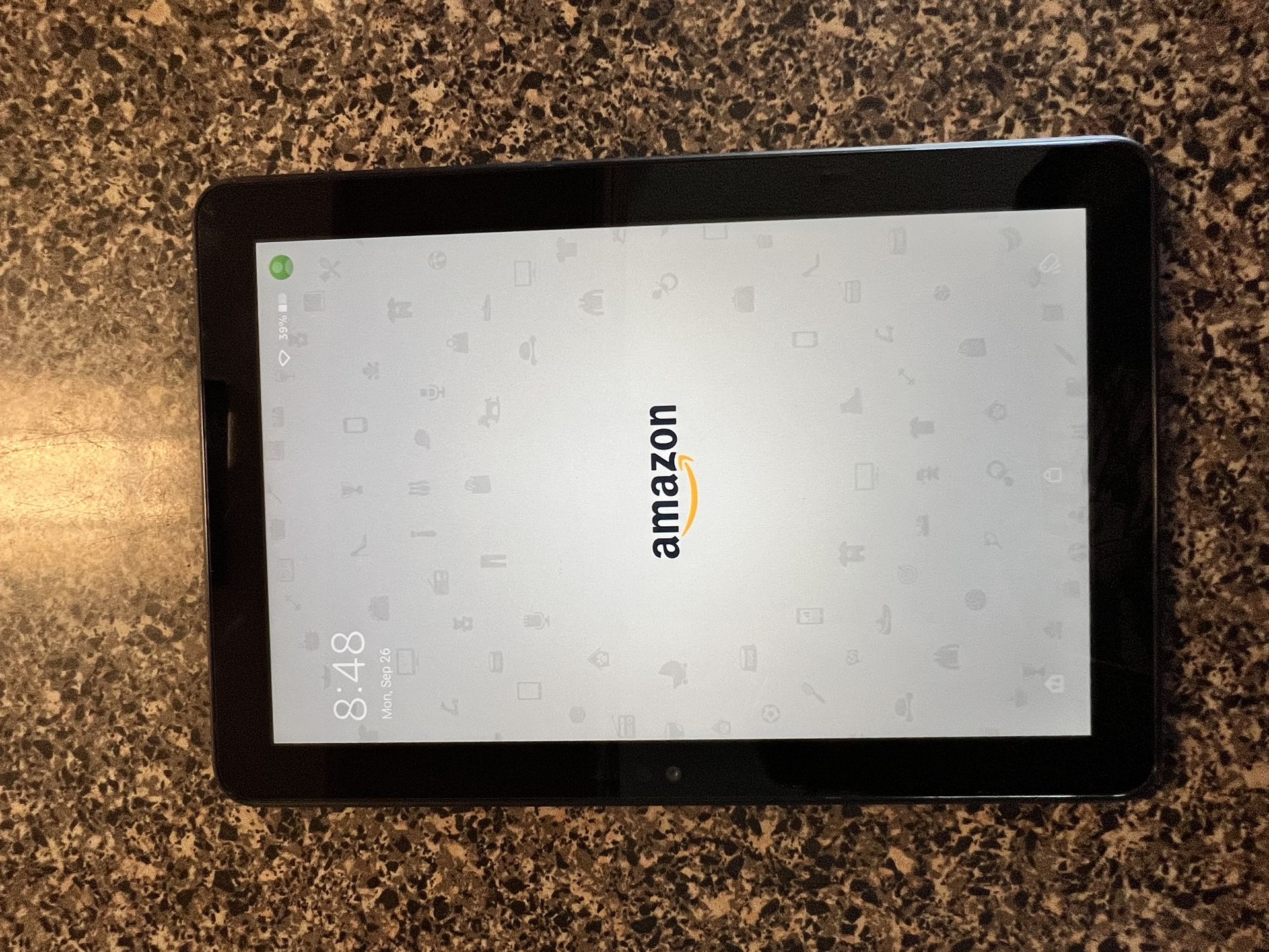 Kindle Fire 10th Gen