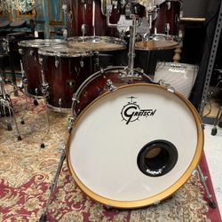 Gretsch Catalina Maple 5pc Drum Set 