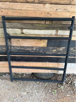 Small Farm Gate