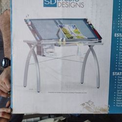FUTURA CRAFT STATION