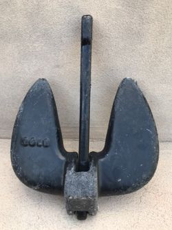 ANCHOR KAUKAUNA VINYL COATED 20lbs