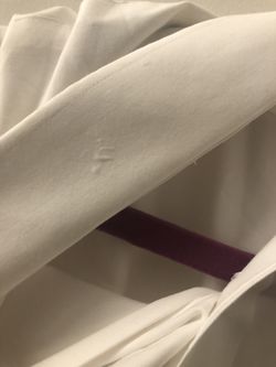 Men shirt good condition size 34/35 for$5
