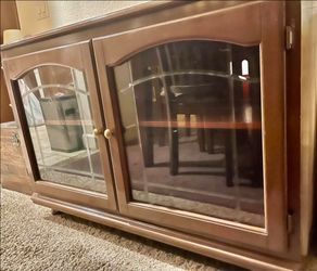 TV Cabinet