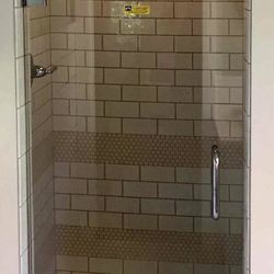 Frameless Shower Doors For Sale.