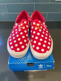 New Disney shoes