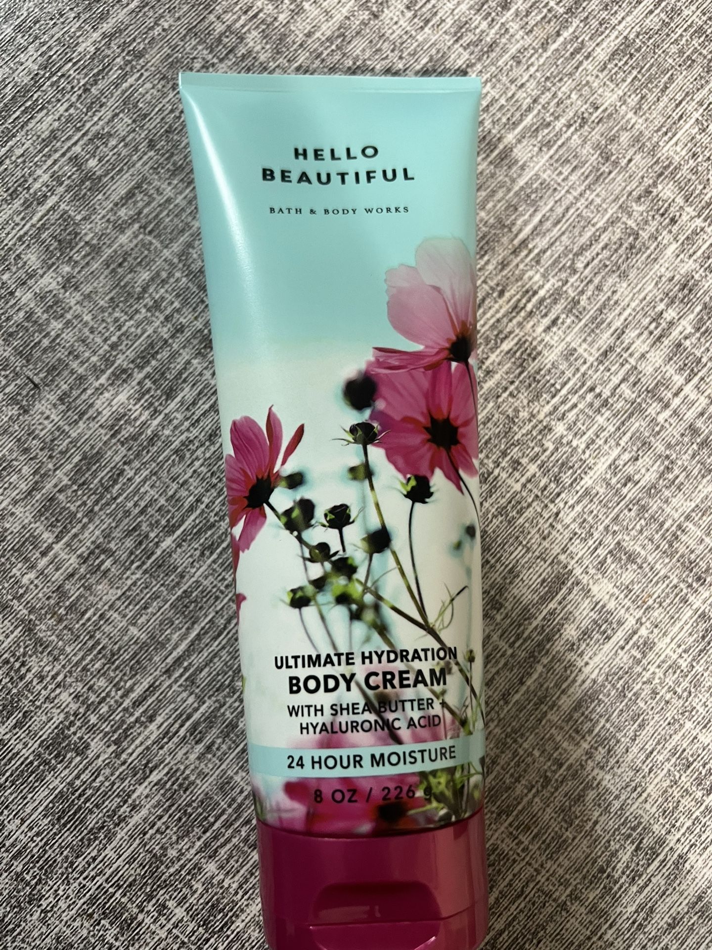 Bath Body & Works Body Cream $5