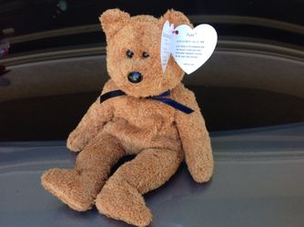 TY Beanie Baby