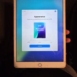 Ipad 7th Gen