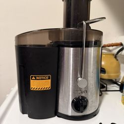 Juicer 