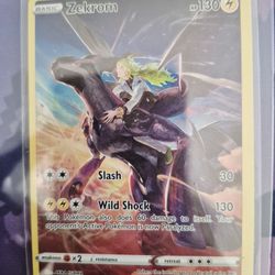 Pokemon Card