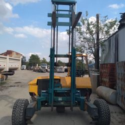 Forklift KESMAC 5000