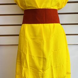 Vestido Tipico