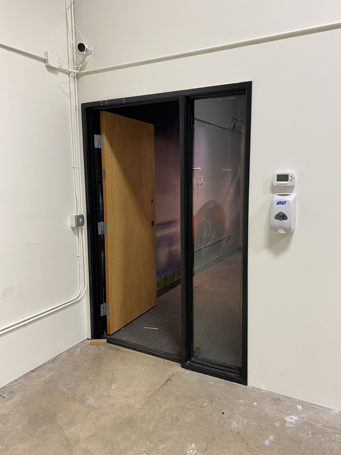 Door