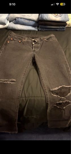 Levis 501