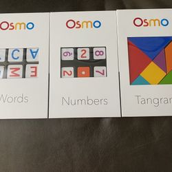 Osmo