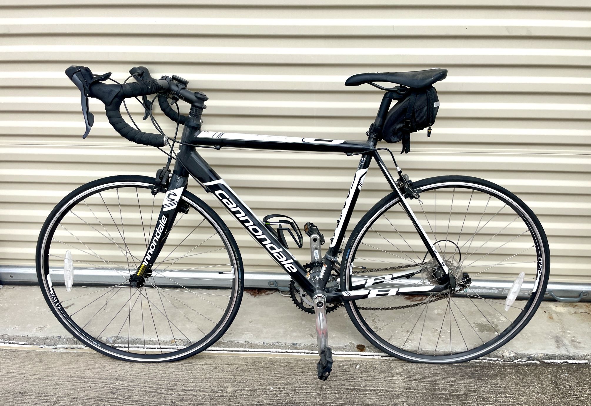 cannondale caad 8 Bike