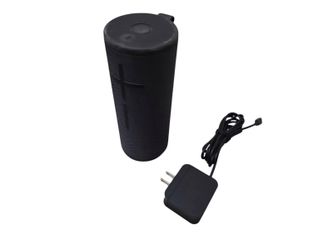 Ultimate Ears BOOM 3 Wireless Speaker Black S-00170 | tested working