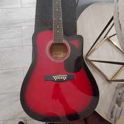 Acoustic Guitar