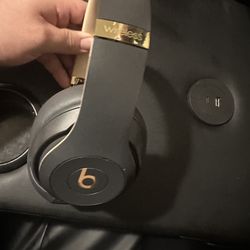 Beats Studio 3