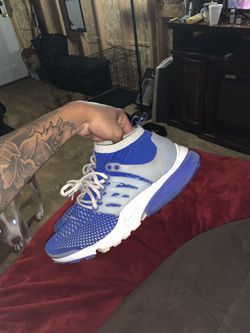 Fila, Nike, Adidas, Prestos