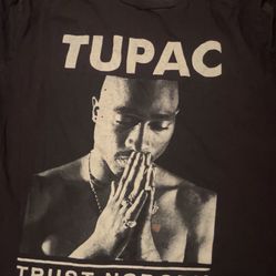 Tupac Tee