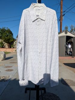 Calvin Klein Dress Shirt