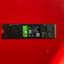 Western Digital 2TB WD Green 