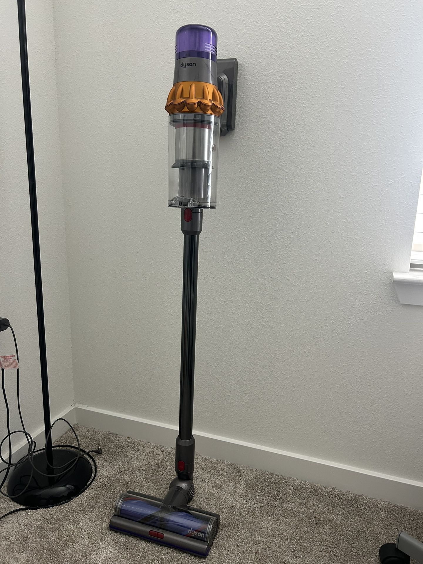 Dyson V 15