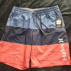 Men's swim shorts