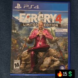 Far Cry 4