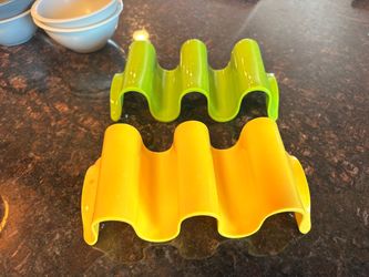 Taco Holder
