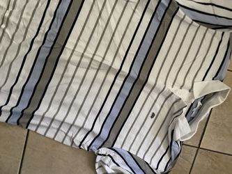 Mens Ecko Polo Short Sleeve