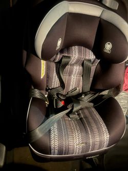 Car Seat