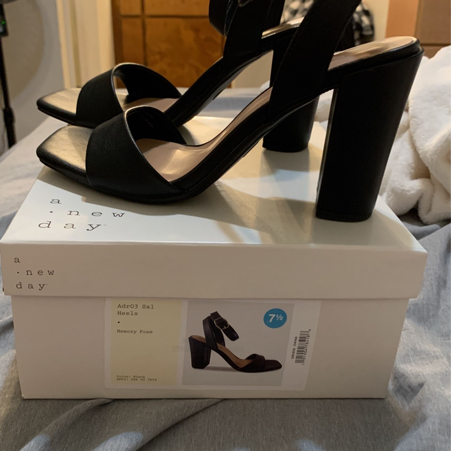 Women’s Heels