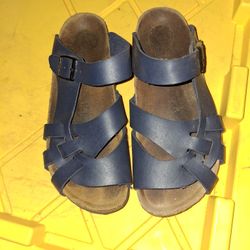 Birkenstock Sandals Size 9 LIKE NEW!