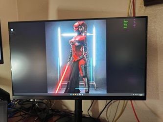 Samsung 27" ViewFinity S61B QHD IPS 75Hz